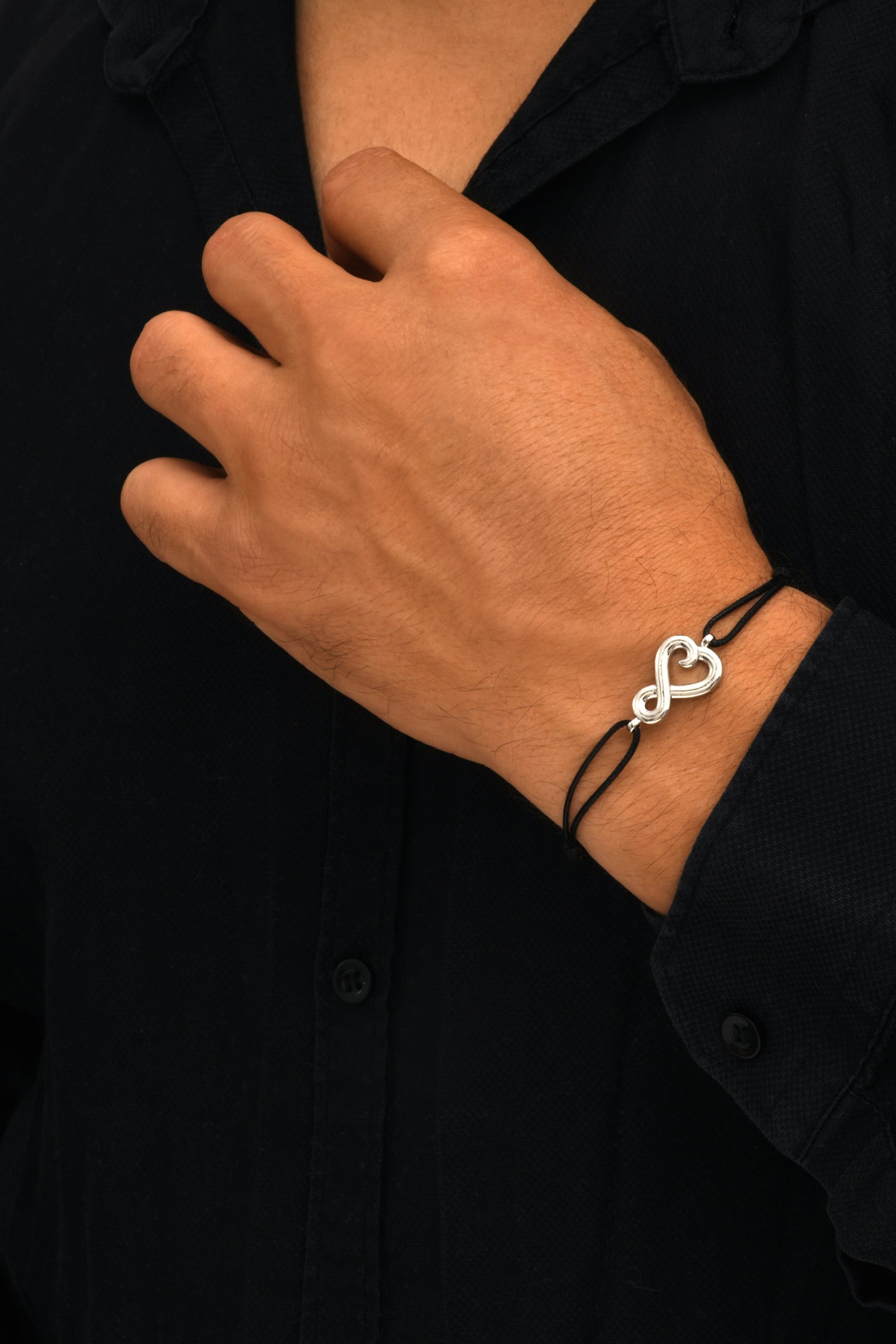 Bracelet pour homme à offrir