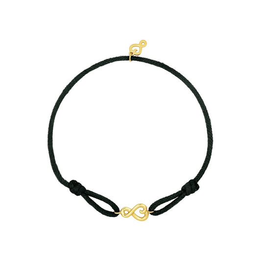 Bracelet cordon Amour mini